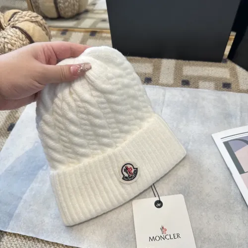 Cheap Moncler Caps #1396868 Replica Wholesale [$25.00 USD] [ITEM#1396868] on Replica Moncler Caps