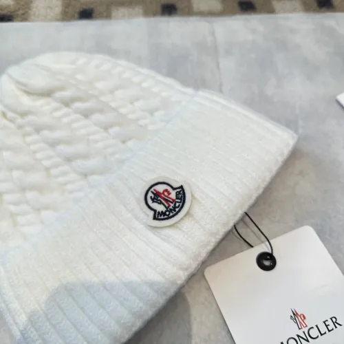 Cheap Moncler Caps #1396868 Replica Wholesale [$25.00 USD] [ITEM#1396868] on Replica Moncler Caps