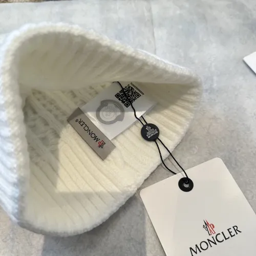 Cheap Moncler Caps #1396868 Replica Wholesale [$25.00 USD] [ITEM#1396868] on Replica Moncler Caps