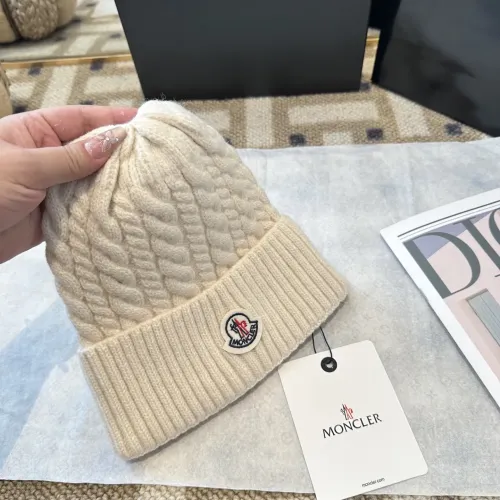 Cheap Moncler Caps #1396869 Replica Wholesale [$25.00 USD] [ITEM#1396869] on Replica Moncler Caps