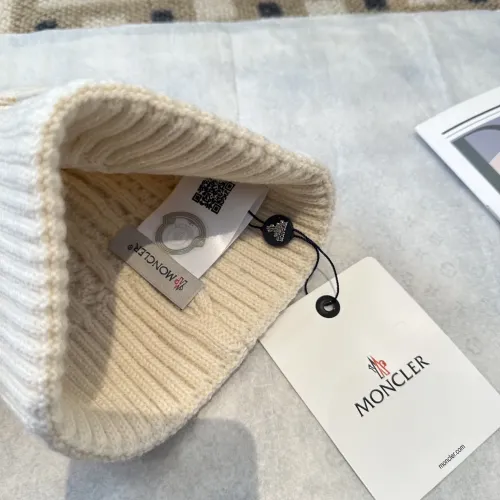 Cheap Moncler Caps #1396869 Replica Wholesale [$25.00 USD] [ITEM#1396869] on Replica Moncler Caps