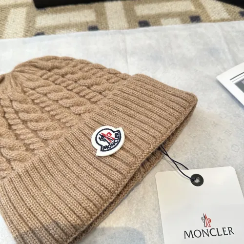 Cheap Moncler Caps #1396870 Replica Wholesale [$25.00 USD] [ITEM#1396870] on Replica Moncler Caps