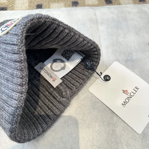 Cheap Moncler Caps #1396871 Replica Wholesale [$25.00 USD] [ITEM#1396871] on Replica Moncler Caps