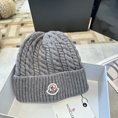 Cheap Moncler Caps #1396871 Replica Wholesale [$25.00 USD] [ITEM#1396871] on Replica Moncler Caps