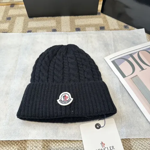 Moncler Caps #1396872