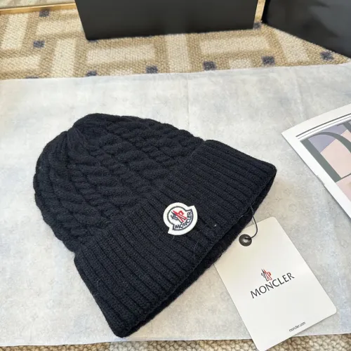 Cheap Moncler Caps #1396872 Replica Wholesale [$25.00 USD] [ITEM#1396872] on Replica Moncler Caps