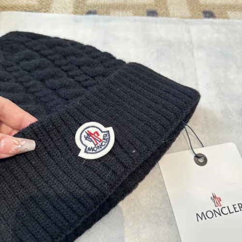 Cheap Moncler Caps #1396872 Replica Wholesale [$25.00 USD] [ITEM#1396872] on Replica Moncler Caps