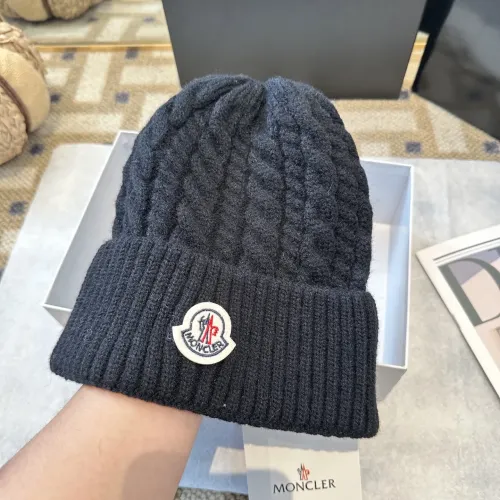 Cheap Moncler Caps #1396872 Replica Wholesale [$25.00 USD] [ITEM#1396872] on Replica Moncler Caps