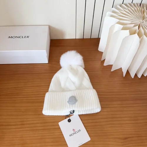 Cheap Moncler Caps #1396873 Replica Wholesale [$29.00 USD] [ITEM#1396873] on Replica Moncler Caps