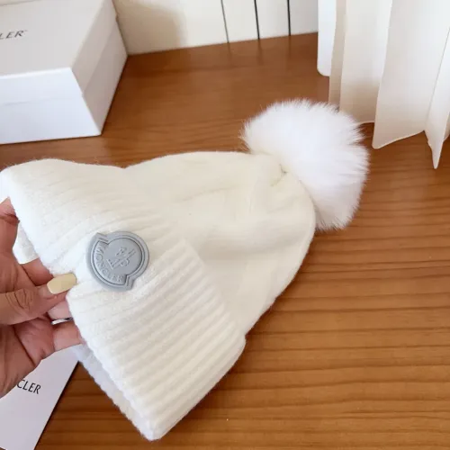 Cheap Moncler Caps #1396873 Replica Wholesale [$29.00 USD] [ITEM#1396873] on Replica Moncler Caps