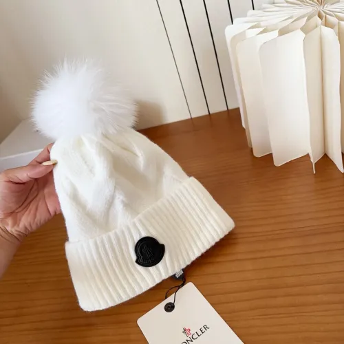 Moncler Caps #1396874