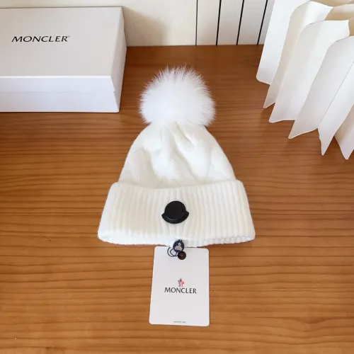 Cheap Moncler Caps #1396874 Replica Wholesale [$29.00 USD] [ITEM#1396874] on Replica Moncler Caps