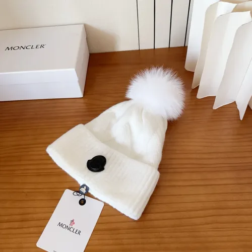 Cheap Moncler Caps #1396874 Replica Wholesale [$29.00 USD] [ITEM#1396874] on Replica Moncler Caps