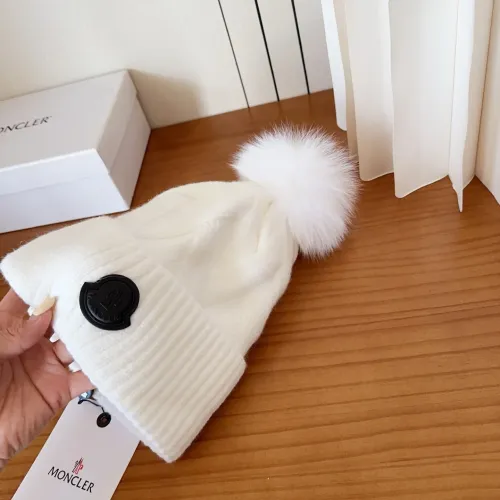 Cheap Moncler Caps #1396874 Replica Wholesale [$29.00 USD] [ITEM#1396874] on Replica Moncler Caps