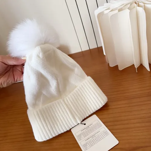 Cheap Moncler Caps #1396874 Replica Wholesale [$29.00 USD] [ITEM#1396874] on Replica Moncler Caps