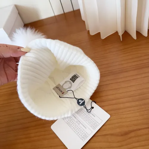 Cheap Moncler Caps #1396874 Replica Wholesale [$29.00 USD] [ITEM#1396874] on Replica Moncler Caps