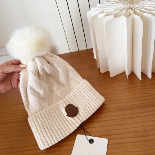 Moncler Caps #1396875