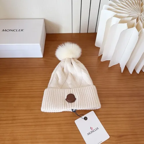 Cheap Moncler Caps #1396875 Replica Wholesale [$29.00 USD] [ITEM#1396875] on Replica Moncler Caps