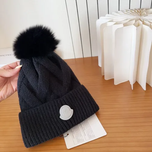 Moncler Caps #1396876