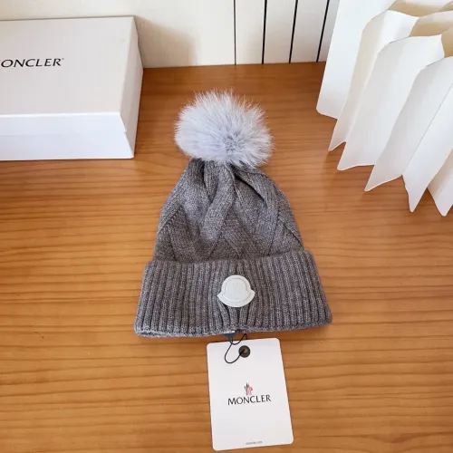 Cheap Moncler Caps #1396877 Replica Wholesale [$29.00 USD] [ITEM#1396877] on Replica Moncler Caps