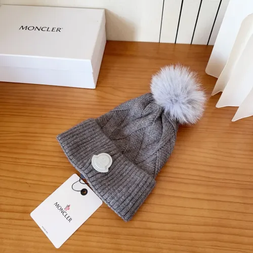 Cheap Moncler Caps #1396877 Replica Wholesale [$29.00 USD] [ITEM#1396877] on Replica Moncler Caps