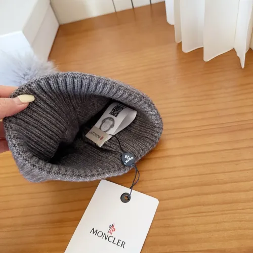 Cheap Moncler Caps #1396877 Replica Wholesale [$29.00 USD] [ITEM#1396877] on Replica Moncler Caps