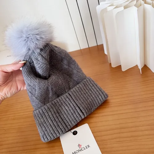 Cheap Moncler Caps #1396877 Replica Wholesale [$29.00 USD] [ITEM#1396877] on Replica Moncler Caps
