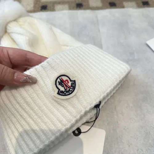 Cheap Moncler Caps #1396878 Replica Wholesale [$29.00 USD] [ITEM#1396878] on Replica Moncler Caps