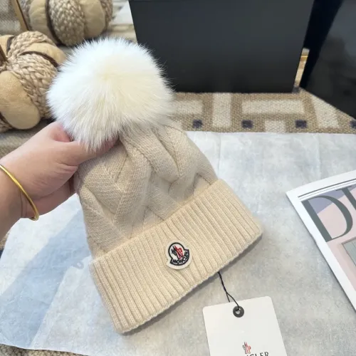 Cheap Moncler Caps #1396879 Replica Wholesale [$29.00 USD] [ITEM#1396879] on Replica Moncler Caps