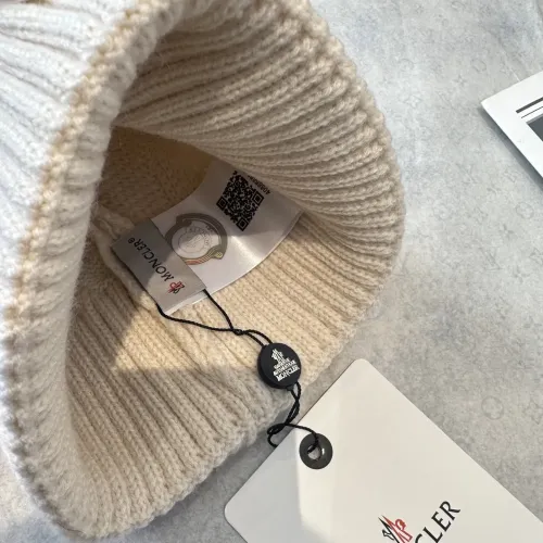 Cheap Moncler Caps #1396879 Replica Wholesale [$29.00 USD] [ITEM#1396879] on Replica Moncler Caps