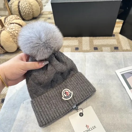 Cheap Moncler Caps #1396880 Replica Wholesale [$29.00 USD] [ITEM#1396880] on Replica Moncler Caps