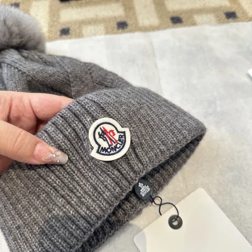 Cheap Moncler Caps #1396880 Replica Wholesale [$29.00 USD] [ITEM#1396880] on Replica Moncler Caps