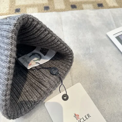 Cheap Moncler Caps #1396880 Replica Wholesale [$29.00 USD] [ITEM#1396880] on Replica Moncler Caps