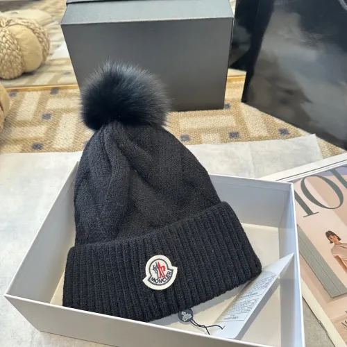 Cheap Moncler Caps #1396881 Replica Wholesale [$29.00 USD] [ITEM#1396881] on Replica Moncler Caps