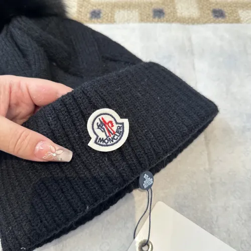 Cheap Moncler Caps #1396881 Replica Wholesale [$29.00 USD] [ITEM#1396881] on Replica Moncler Caps