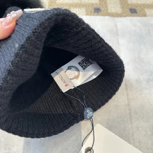 Cheap Moncler Caps #1396881 Replica Wholesale [$29.00 USD] [ITEM#1396881] on Replica Moncler Caps