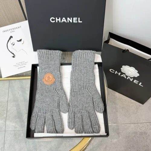 Cheap Moncler Gloves #1396883 Replica Wholesale [$36.00 USD] [ITEM#1396883] on Replica Moncler Gloves