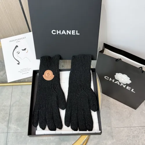 Cheap Moncler Gloves #1396884 Replica Wholesale [$36.00 USD] [ITEM#1396884] on Replica Moncler Gloves