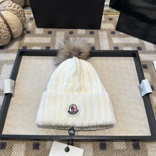 Moncler Caps #1396885