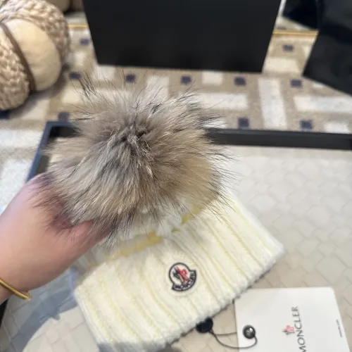Cheap Moncler Caps #1396885 Replica Wholesale [$27.00 USD] [ITEM#1396885] on Replica Moncler Caps