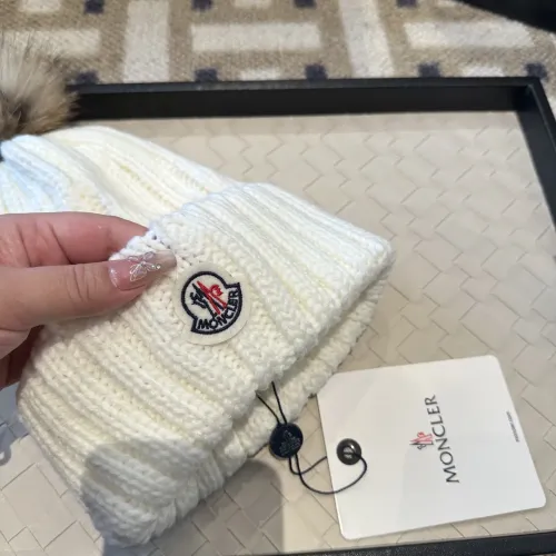 Cheap Moncler Caps #1396885 Replica Wholesale [$27.00 USD] [ITEM#1396885] on Replica Moncler Caps