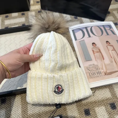 Cheap Moncler Caps #1396885 Replica Wholesale [$27.00 USD] [ITEM#1396885] on Replica Moncler Caps