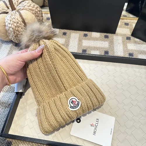 Cheap Moncler Caps #1396886 Replica Wholesale [$27.00 USD] [ITEM#1396886] on Replica Moncler Caps