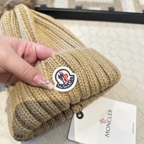 Cheap Moncler Caps #1396886 Replica Wholesale [$27.00 USD] [ITEM#1396886] on Replica Moncler Caps
