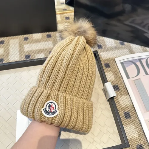 Cheap Moncler Caps #1396886 Replica Wholesale [$27.00 USD] [ITEM#1396886] on Replica Moncler Caps