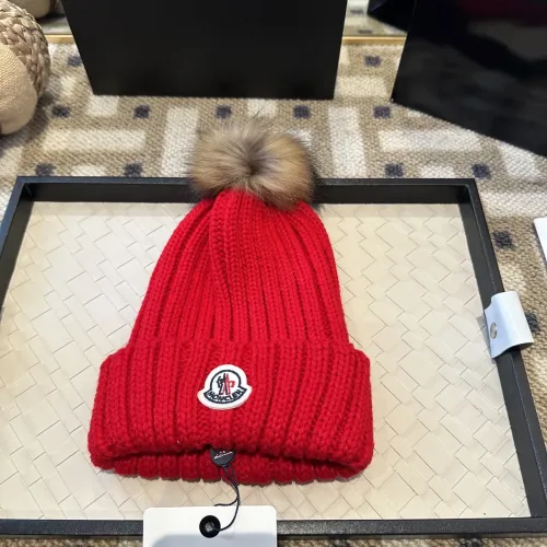 Moncler Caps #1396887