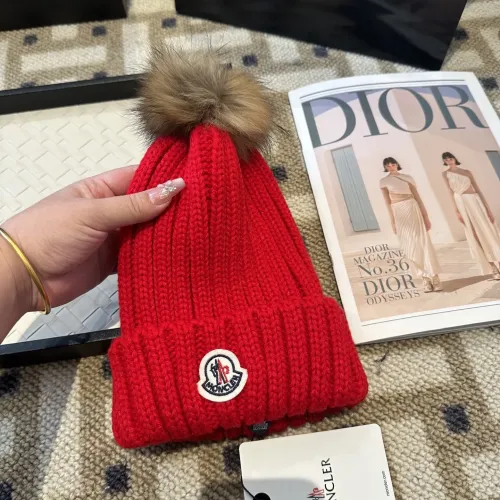 Cheap Moncler Caps #1396887 Replica Wholesale [$27.00 USD] [ITEM#1396887] on Replica Moncler Caps