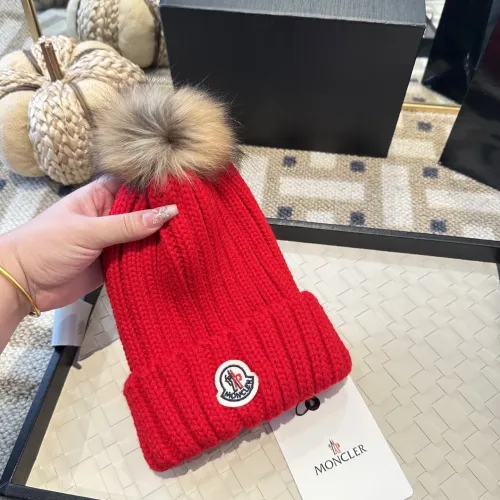Cheap Moncler Caps #1396887 Replica Wholesale [$27.00 USD] [ITEM#1396887] on Replica Moncler Caps