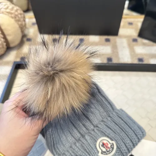 Cheap Moncler Caps #1396888 Replica Wholesale [$27.00 USD] [ITEM#1396888] on Replica Moncler Caps