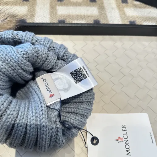 Cheap Moncler Caps #1396888 Replica Wholesale [$27.00 USD] [ITEM#1396888] on Replica Moncler Caps